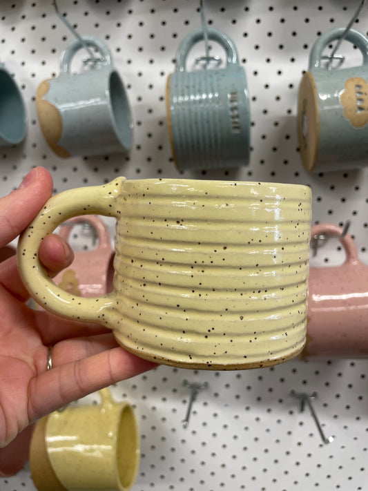 Mug -  Pottery #1368