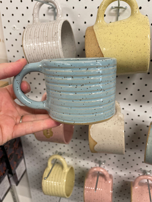 Mug -  Pottery #1370