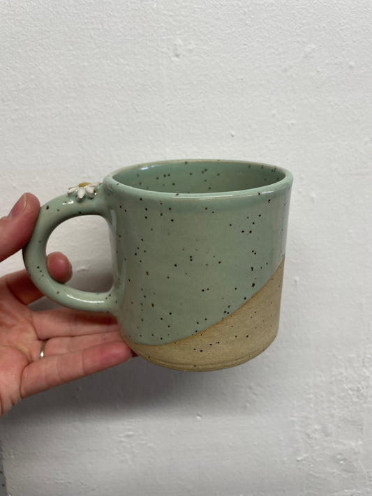 Mug -  Pottery #1488