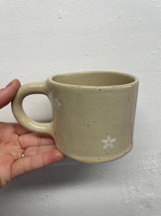 Mug -  Pottery #1517