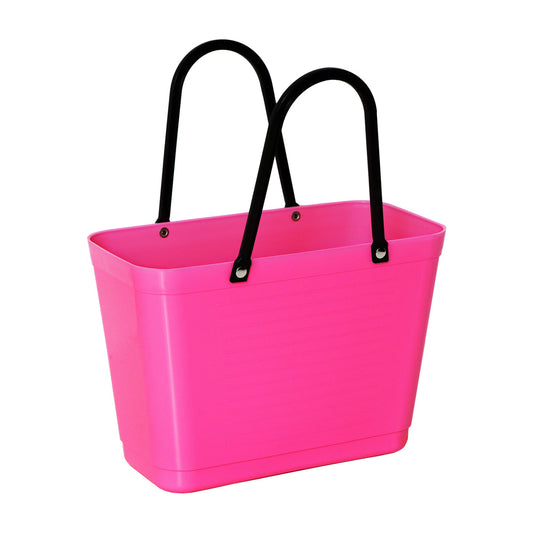 Hinza Bag - Small - Hot Pink