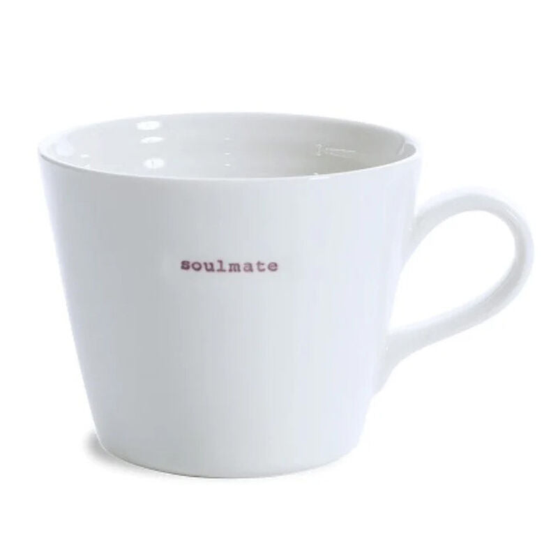 Mug - Keith Brymer Jones - soulmate