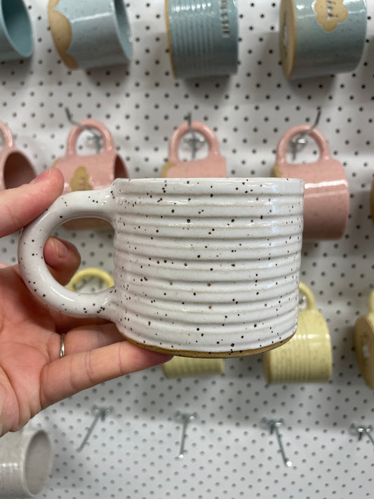 Mug -  Pottery #1372