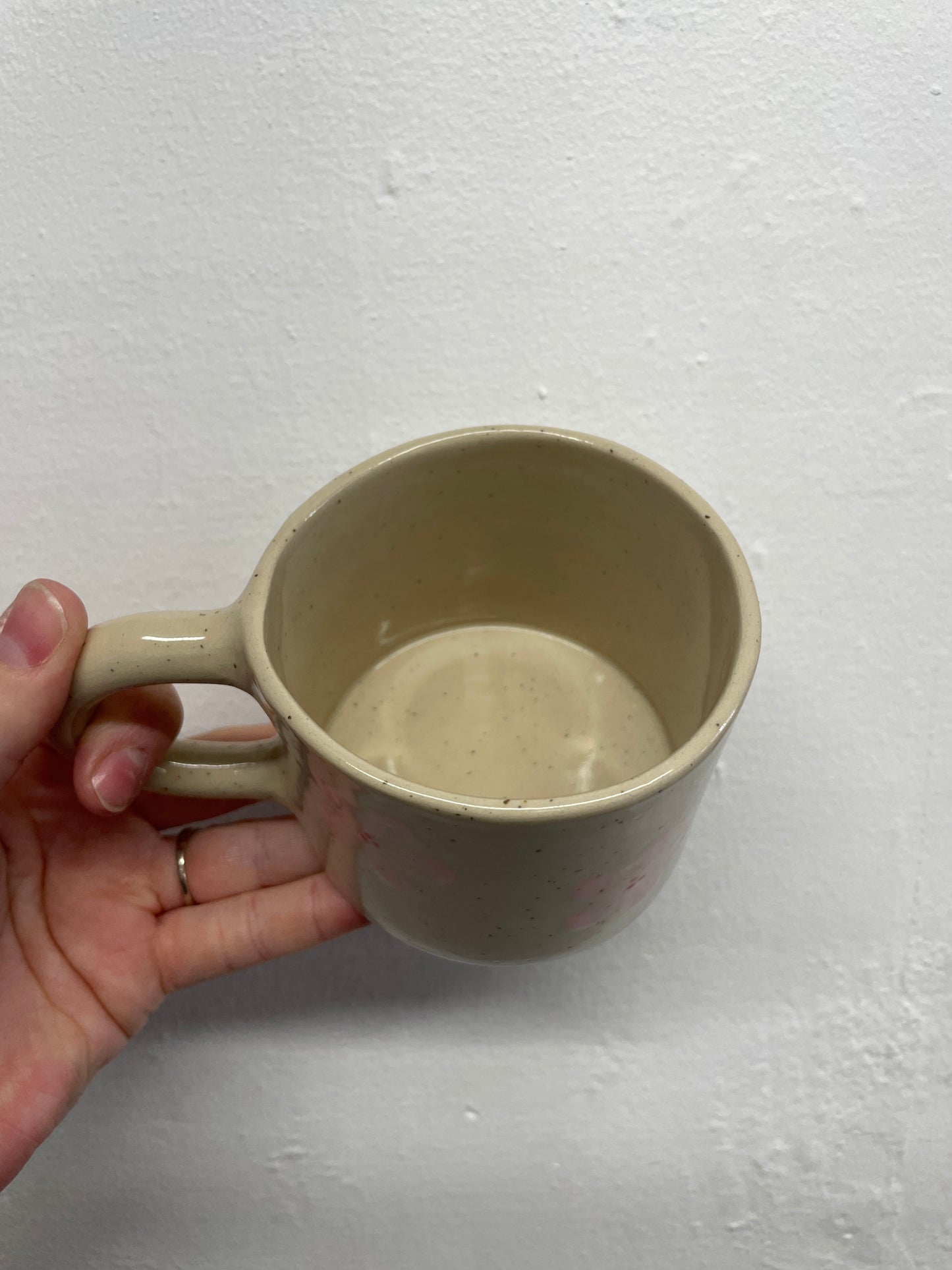 Mug -  Pottery #1526