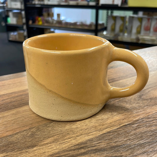 Mug -  Pottery #1036