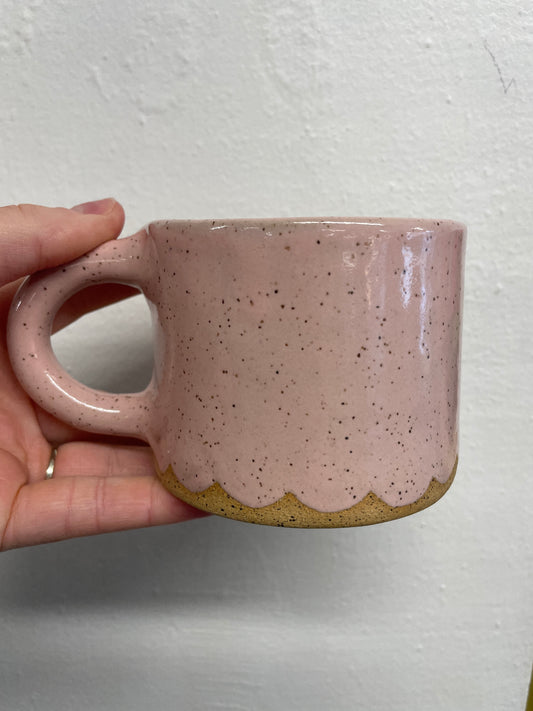 Mug - Pottery #1365