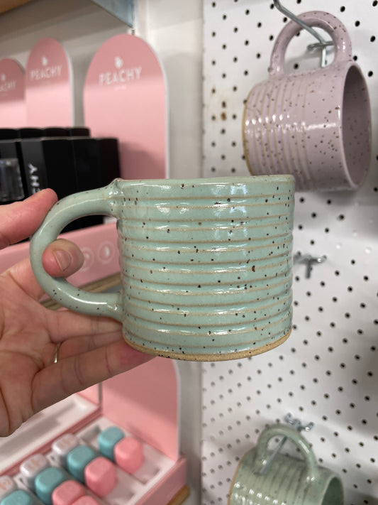 Mug -  Pottery #1392