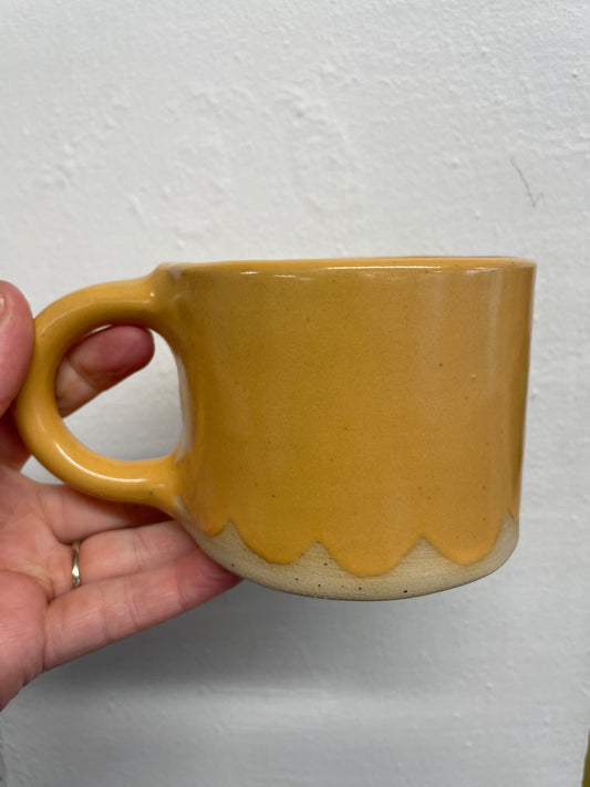 Mug - Pottery #905