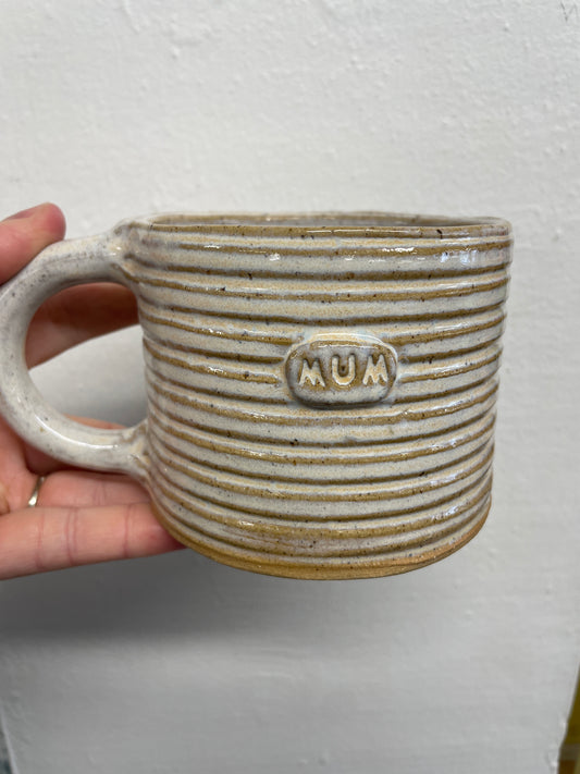 Mug - #1143 - Mum