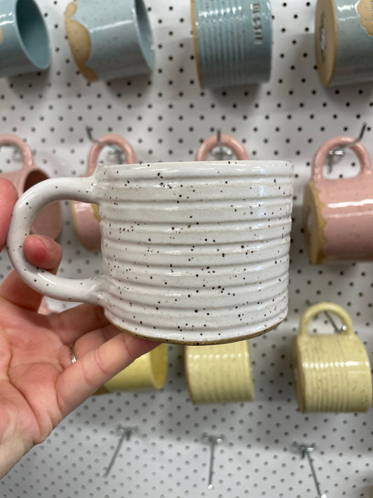 Mug -  Pottery #1371