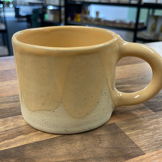 Mug -  Pottery #1050