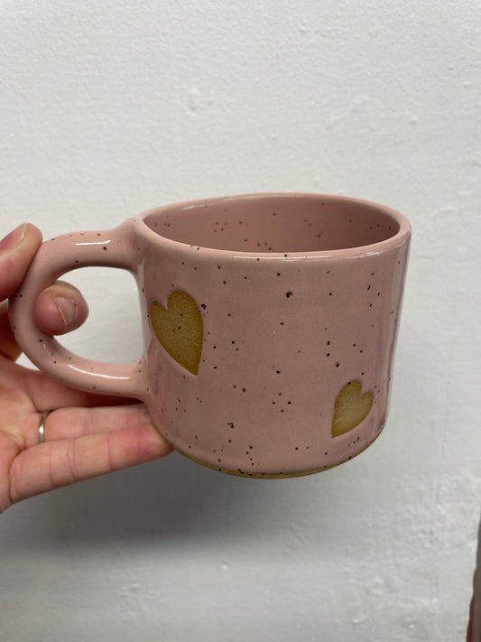 Mug -  Pottery #1539