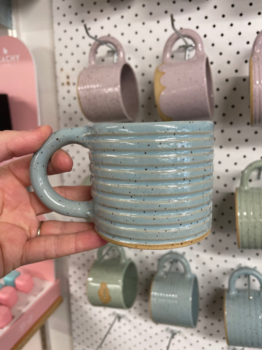 Mug -  Pottery #1394