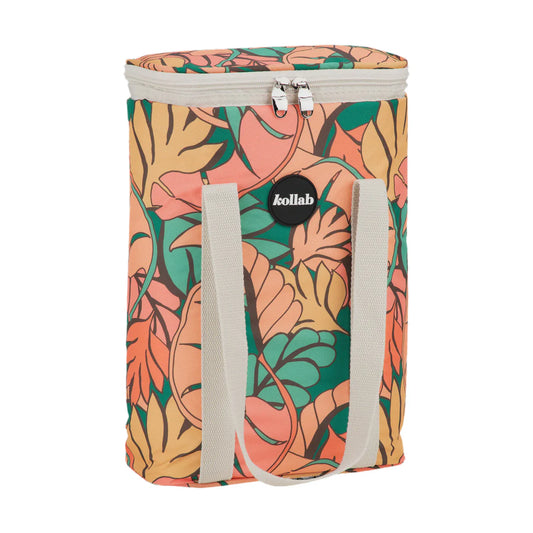 Wine Cooler Bag - Amazon Jungle -  Kollab