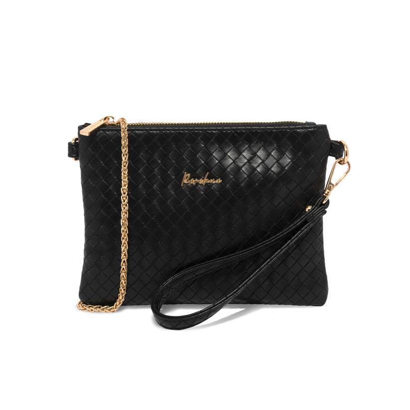 Clutch - Kete Klutch  - Black