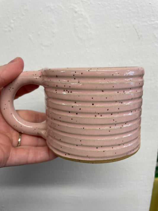 Mug - Pottery #1379