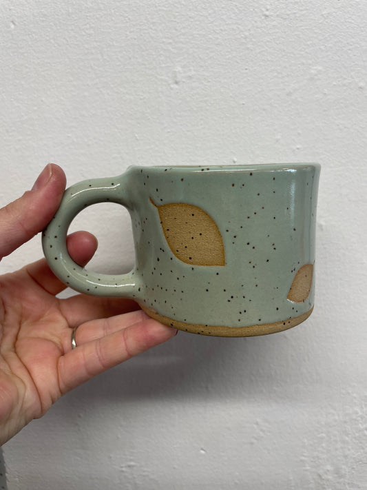 Mug -  Pottery #1537