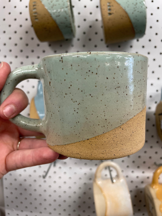 Mug -  Pottery #1275