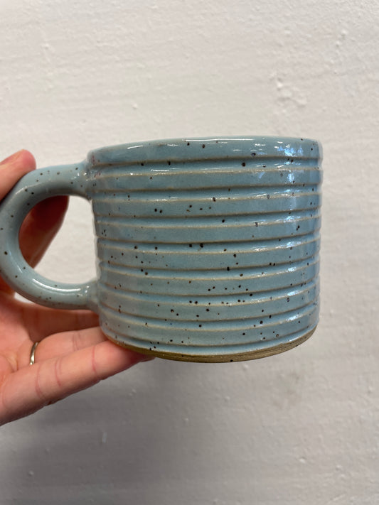 Mug - Pottery #1362