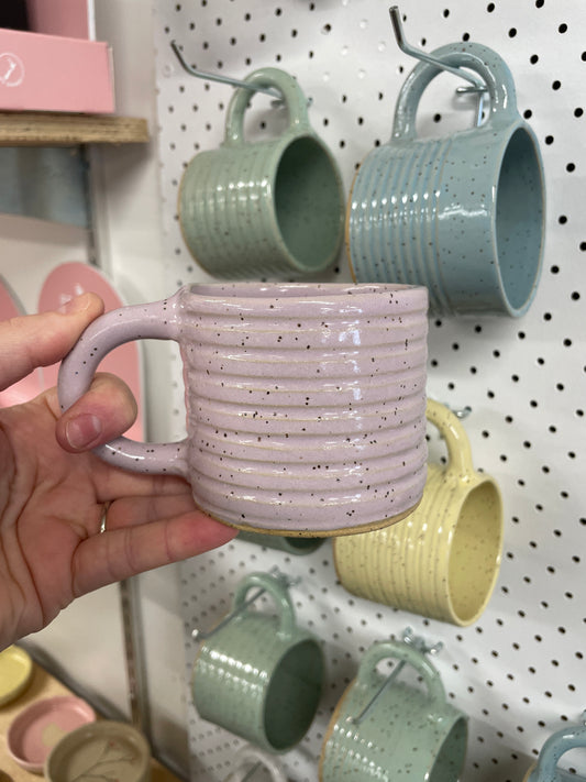 Mug - Pottery #1393