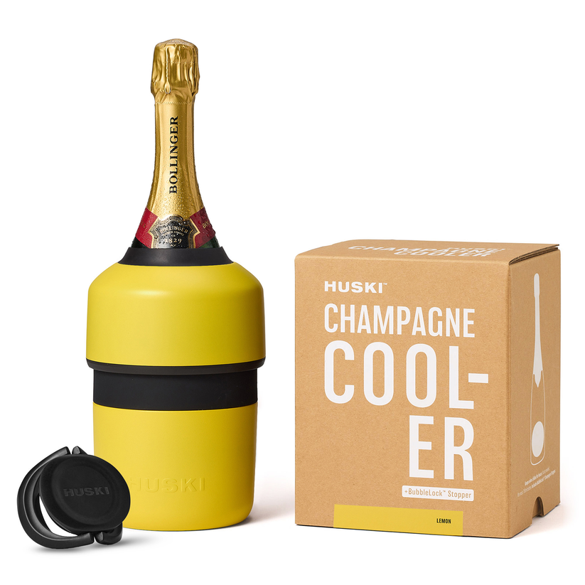 Huski Champagne Cooler