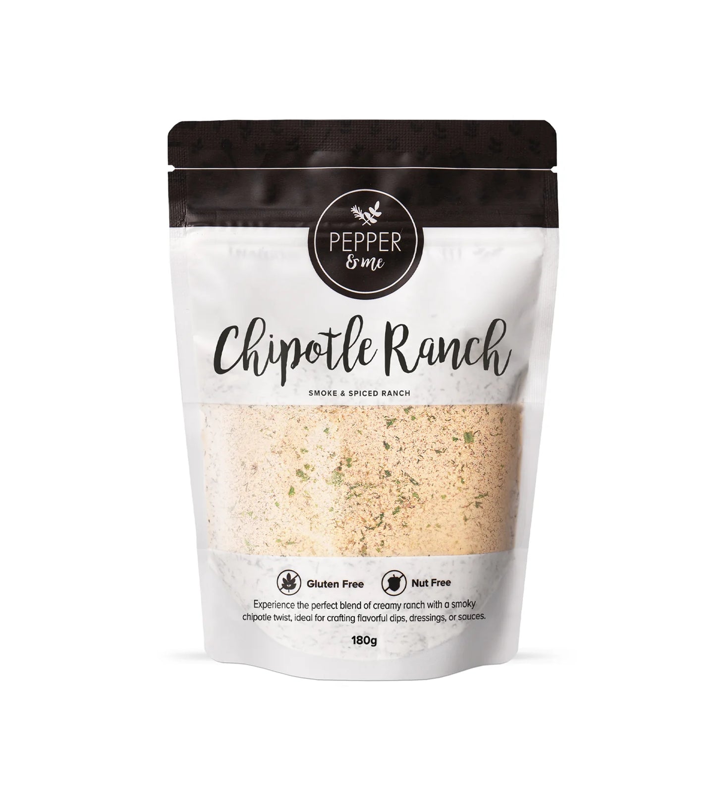 Chipotle Ranch (Bag)