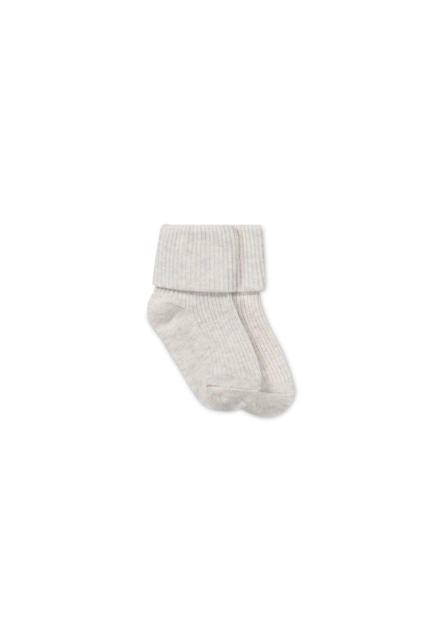 Socks - Classic Rib - Jamie Kay - NB