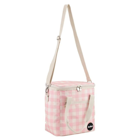 Mini Cooler Bag - Candy Check - Kollab