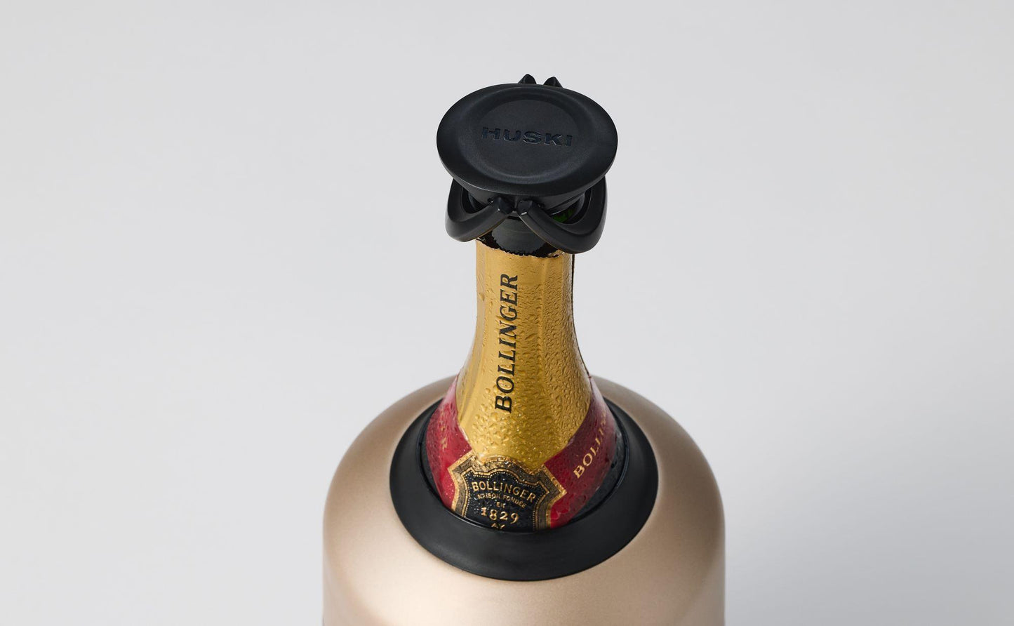 Huski Champagne Cooler