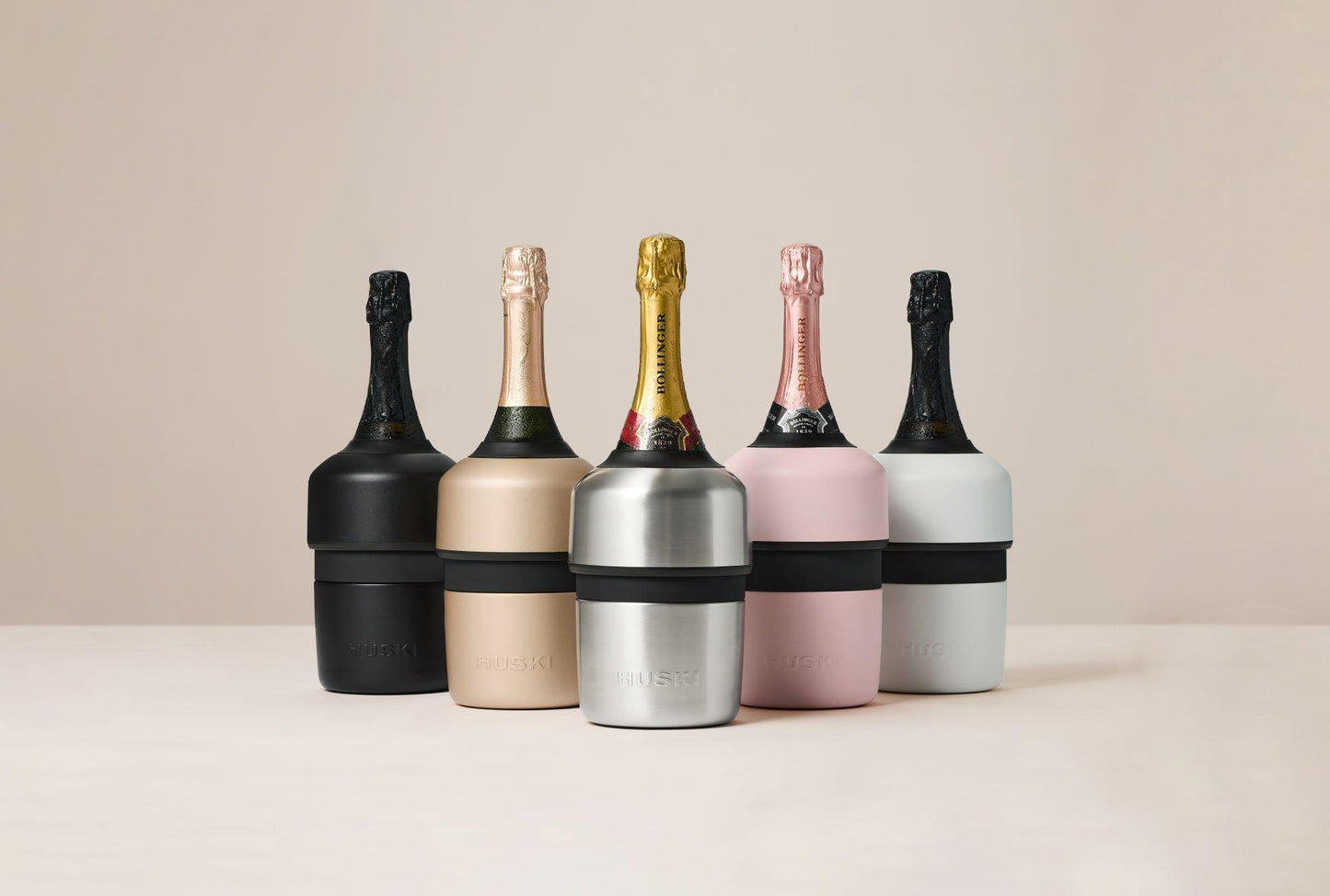 Huski Champagne Cooler