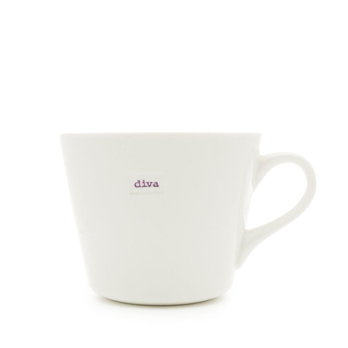 Mug - Keith Brymer Jones - diva