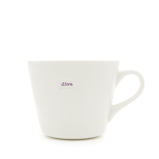 Mug - Keith Brymer Jones - diva