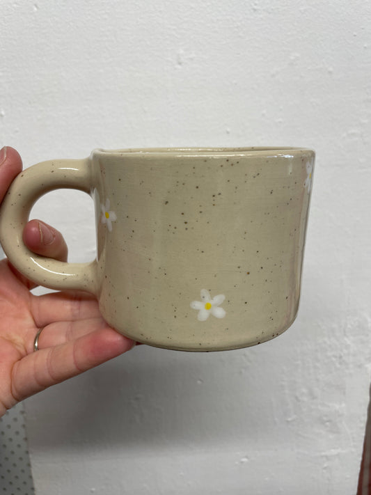 Mug -  Pottery #1518