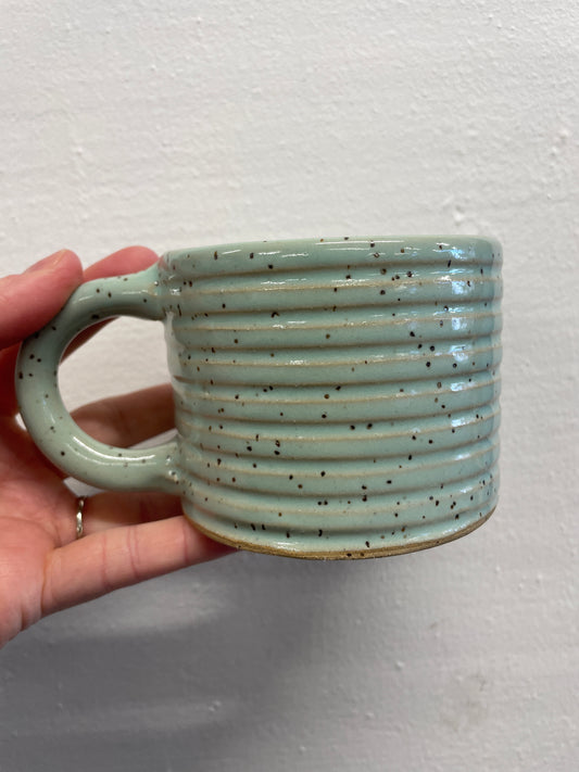 Mug - Pottery #1361