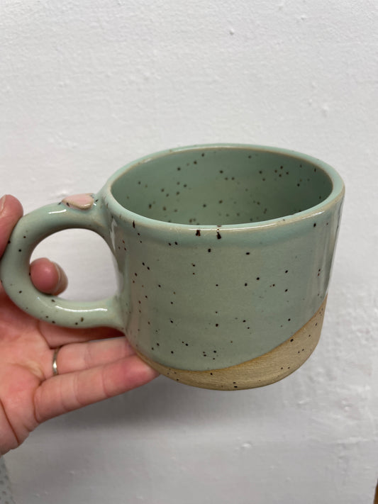 Mug -  Pottery #1461