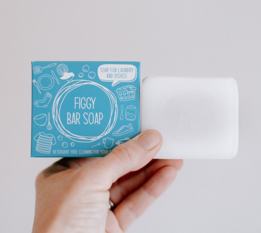 Bar Soap - Figgy + Co