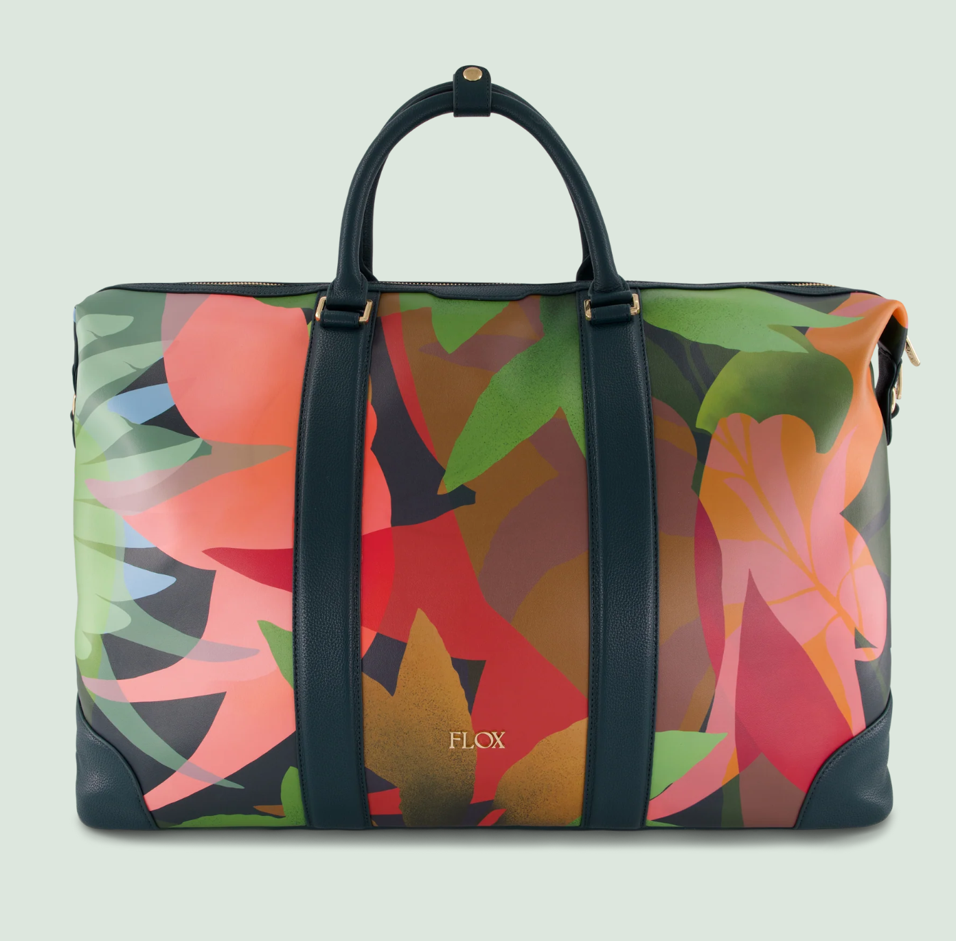 Bag - Overnight - Wai - Flox