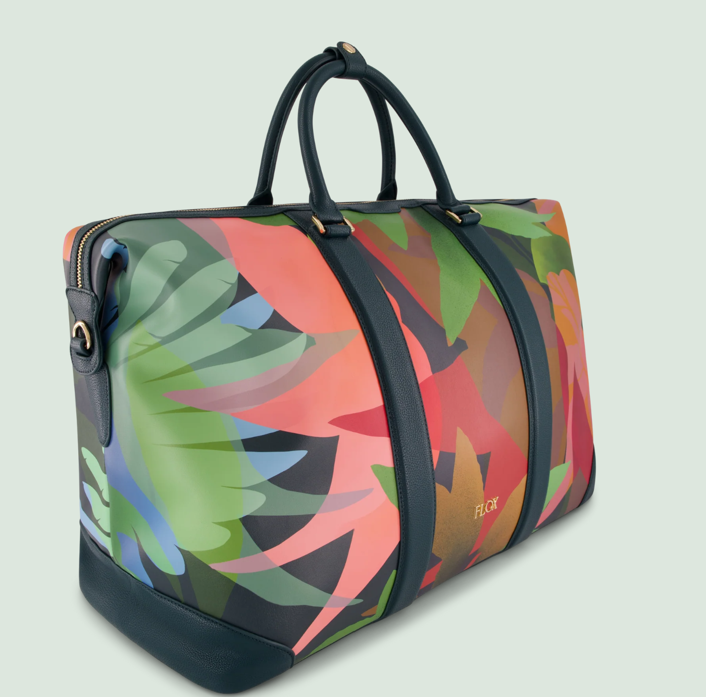 Bag - Overnight - Wai - Flox