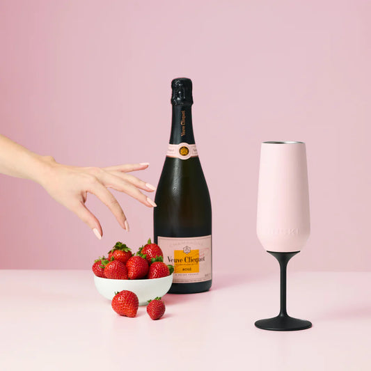 Huski Champagne Flute