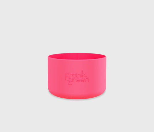 Bottle Bumper Guard - Frank Green - Neon Pink