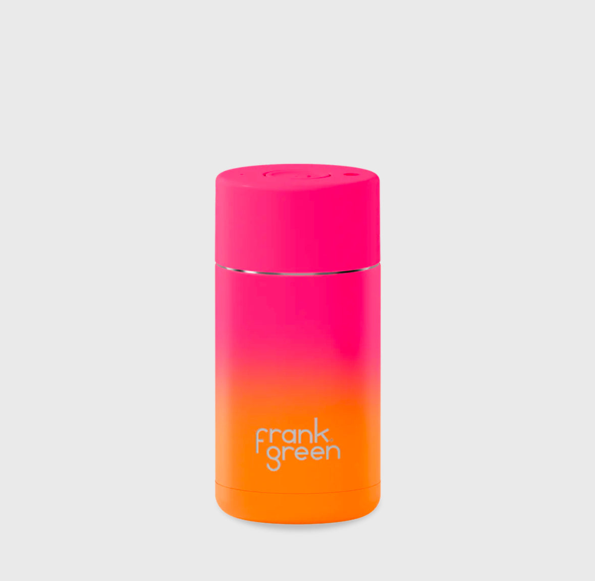 Reusable Cup - Frank Green - 355ml - Summer Sunset - Gradient