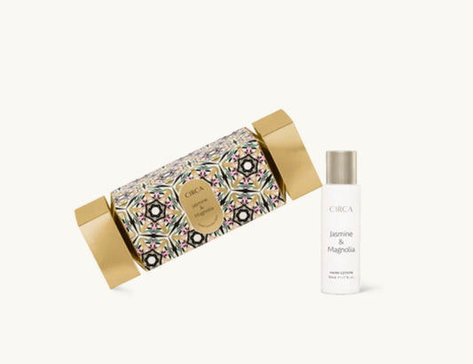 Bon Bon - Jasmine & Magnolia - Circa - 50ml Hand Lotion