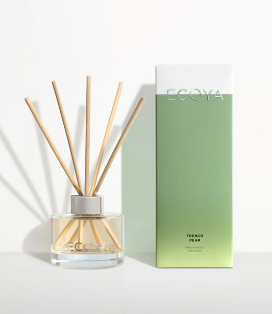 Diffuser - Mini Reed - French Pear