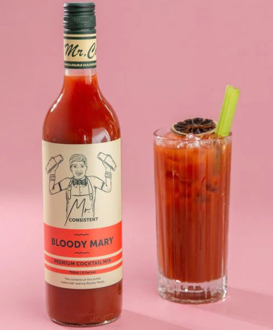 Cocktail Mixer - Bloody Mary