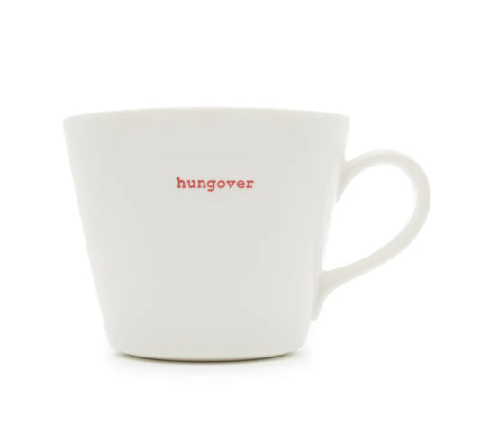 Mug - Keith Brymer Jones - hungover