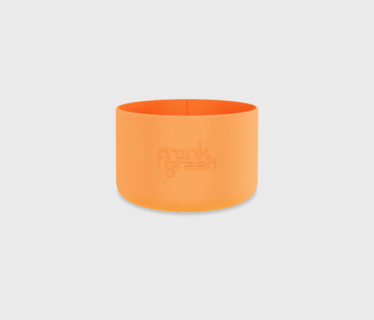 Bottle Bumper Guard - Frank Green - Neon Orange