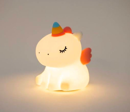 Night Light - Unicorn