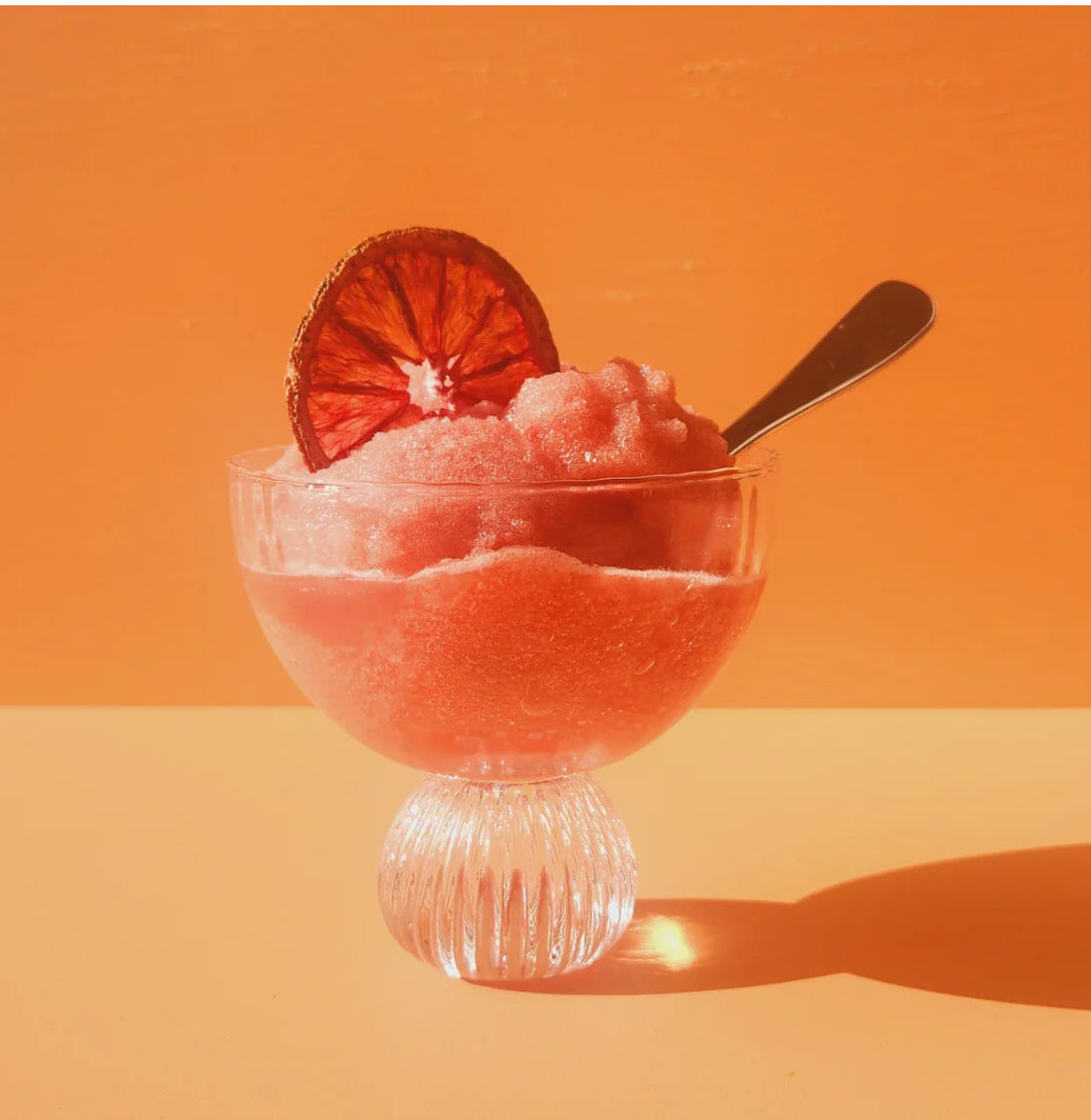 Frozen Cocktail Mix - Blood Orange Apero Sorbet