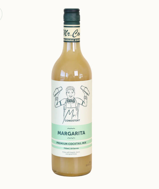 Cocktail Mixer - Margarita