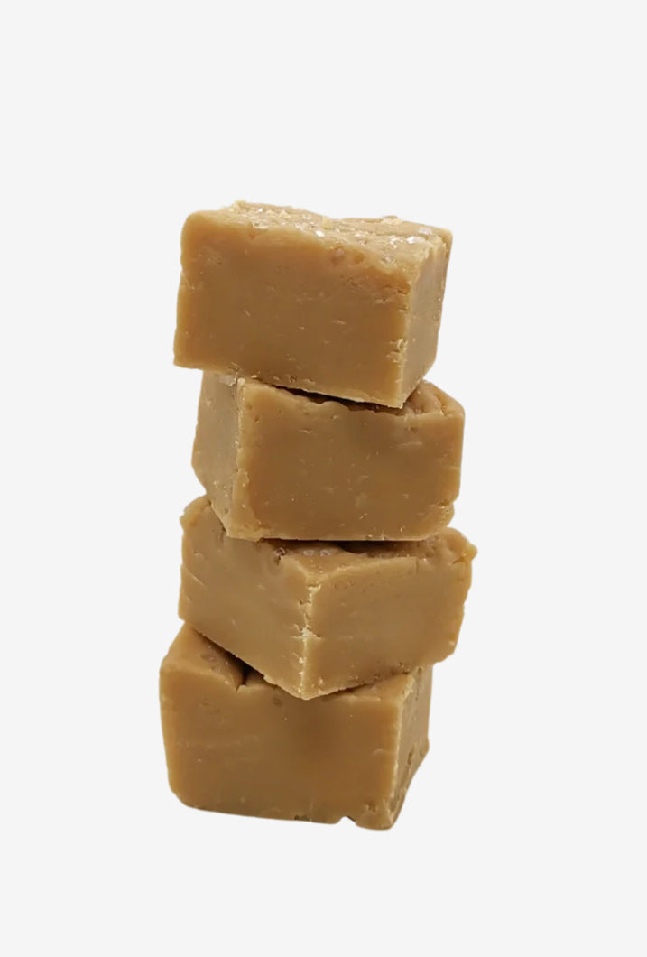 Fudge - Salted Caramel